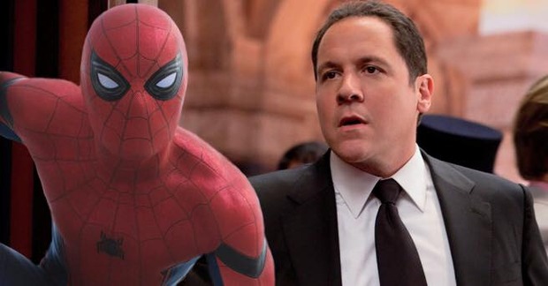  Jon Favreau regresa como Happy Hogan en Spider-Man: Homecoming y más