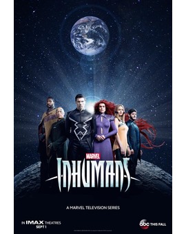 ¿Ya los habéis visto?¿Qué os han parecido los 2 primeros capítulos?