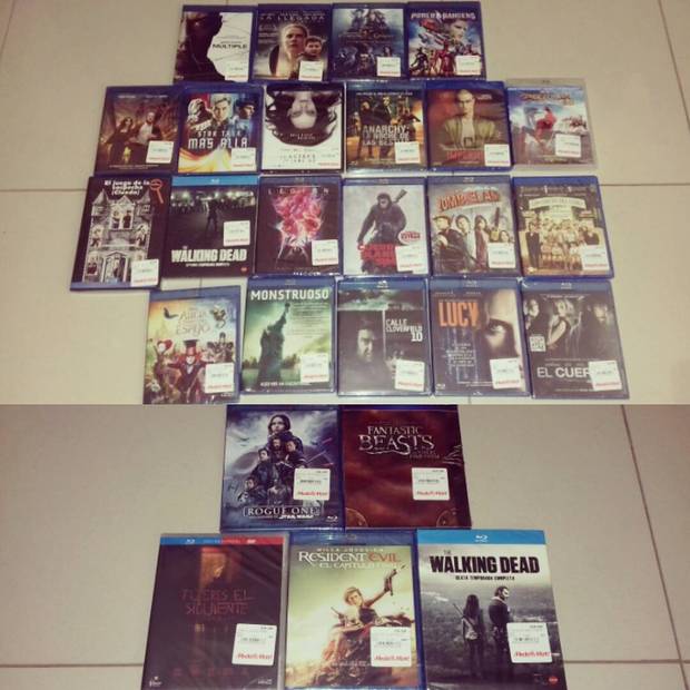 MI BlackFriday 2017