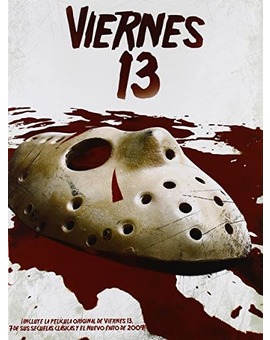 ¿Por qué de esta saga no se sabe nada?