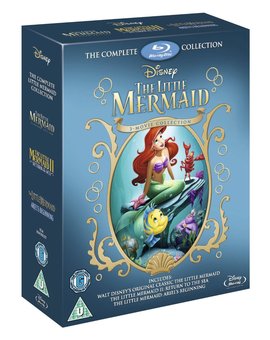 ¿Sabéis si las 3 traen castellano y sobre todo si el clásico trae el doblaje en latino de toda la vida? Blu-ray UK