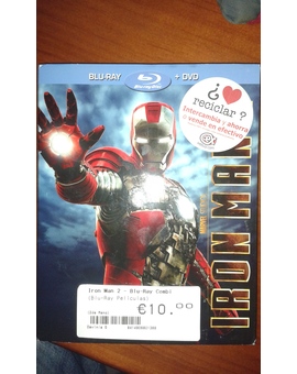 X FIIIIN!!! Un capricho que tenía!! He vendido mi edición básica y la he cambiado por esta!! =D 2€ que me ha costado!