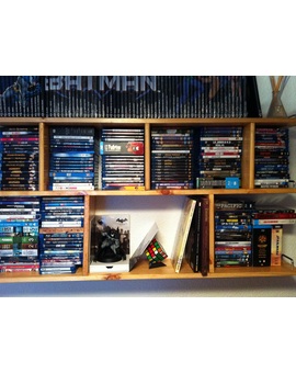 Mi colección