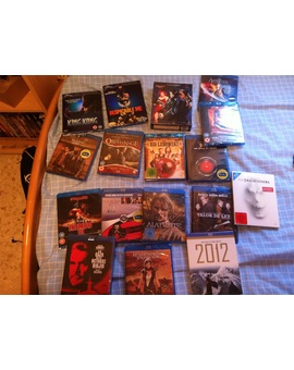 Compras de Junio