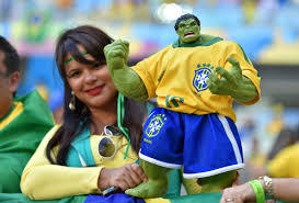 Hulk llevara uniforme en Los Vengadores 2