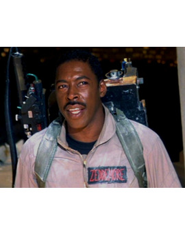 Ernie Hudson crítica el reboot de Cazafantasmas