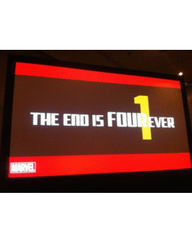 Marvel cancela L4F y X-MEN, ¿boicot a Fox?