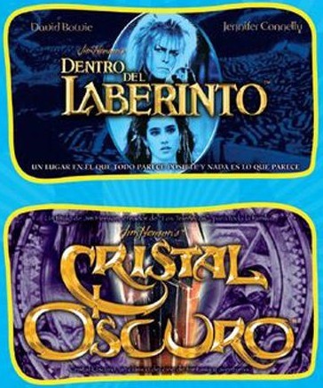 Jim Henson Company trabaja en 2 secuelas