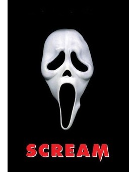 Ghostface NO aparecerá en la Serie TV