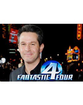 Simon Kinberg habla de Los 4 Fantásticos
