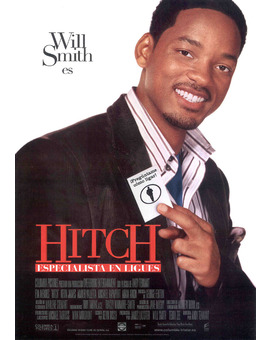Hitch se convierte en Serie de TV