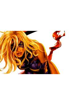 RUMOR: Miss Marvel al final de Vengadores 2