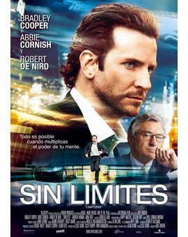 Sin Límites también tendrá Serie TV