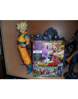 Dragon Ball Z BoG: Coleccionista - Amazon.es (05/11/2014)