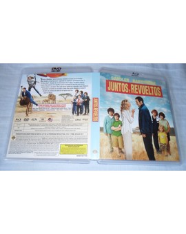 PETICIÓN: Juntos y Revueltos (Reversible)