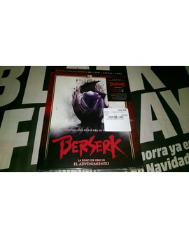Black Friday II - Media Markt (27/11/2014)