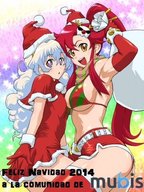Vuelvo... por Navidad