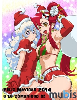 Vuelvo... por Navidad