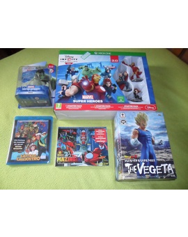 Regalos Navidad - 25/12/2014