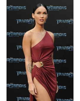 Megan Fox ruega volver en Transformers 5