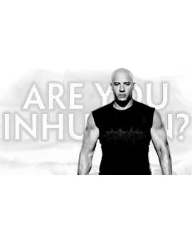 ¿Vin Diesel confirma que es Rayo Negro?