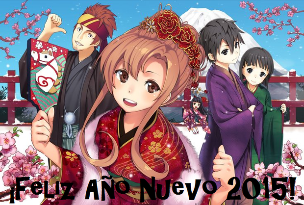 Happy New Year a tó Mubis!