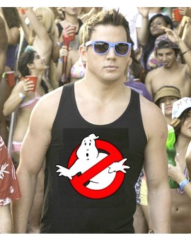 Channing Tatum ha firmado para Cazafantasmas