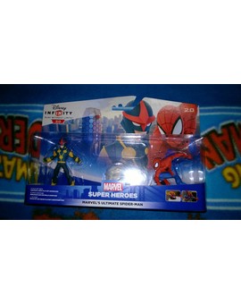 Play Set Spider-man - Amazon.es (02/01/2015)