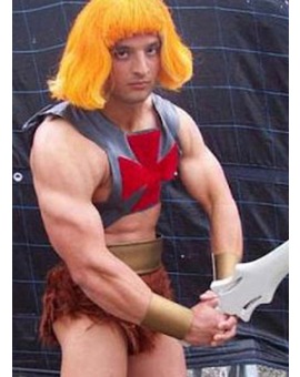 El guión del Reboot de HE-MAN esta terminado