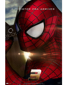¿Confirmación de Amazing Spider-man 3?