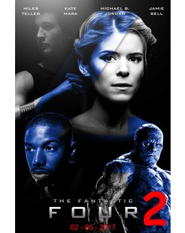 La 2ª parte del Reboot ya tiene fecha...