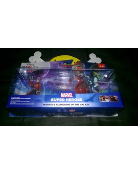 Play Set Guardianes de la Galaxia - Amazon.es (09/01/2015)