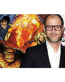 Matthew Vaughn: "Los 4 Fantásticos (2015) es buena"