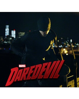 Teaser Trailer de Daredevil Serie TV