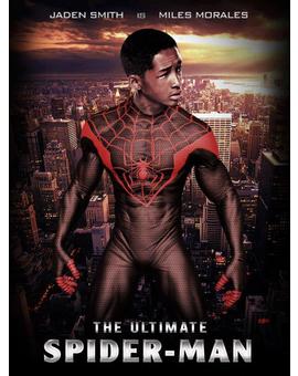 El Spider-man de Marvel sería negro o latino