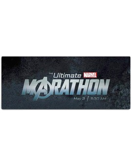 Maratón Marvelita en los cines AMC de USA