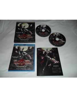 REPORTAJE: Bayonetta - Coleccionista (06/16)