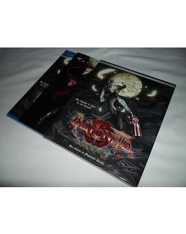 REPORTAJE: Bayonetta - Coleccionista (05/16)