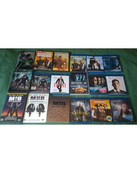 Mis Películas de... Will Smith