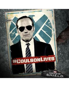 ¿Se sabe ya algo del milagro de Coulson?