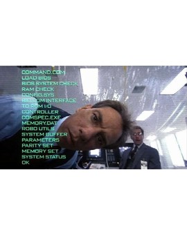 ¿Nueva Serie de TV de Robocop?