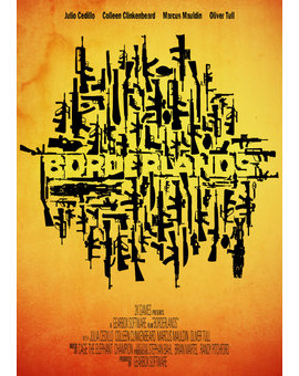 Borderlands da el salto al cine