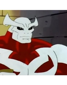 Caliban confirmado en X-MEN: Apocalipsis