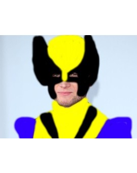 ¿Taron Egerton nuevo Lobezno?