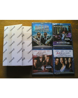Ofertas - Dvdgo.com (26/03/2010)