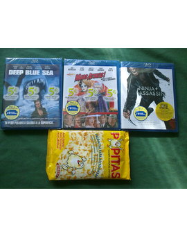 2x1 - Fnac.es (06/10/2010)