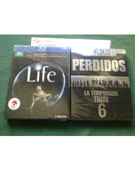 Ofertas - Dvdgo.com (06/10/2010)
