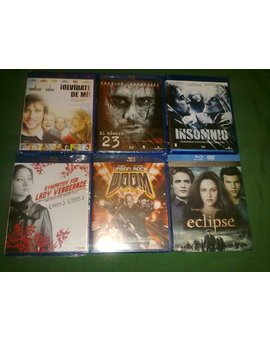 Ofertas - Dvdgo.com (03/12/2010)