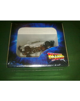 Regreso al Futuro: Coleccionista - Amazon.fr (03/12/2010)