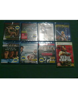 2x1 - Movies Distribución (16/05/2011)